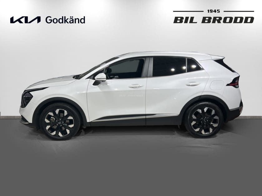 Bild 4 av Kia Sportage PHEV