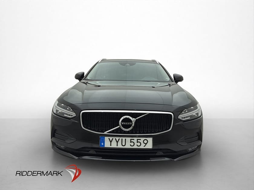 Bild 2 av Volvo V90 D3 Business Advanced Drag P-sensorer Adaptiv Navi