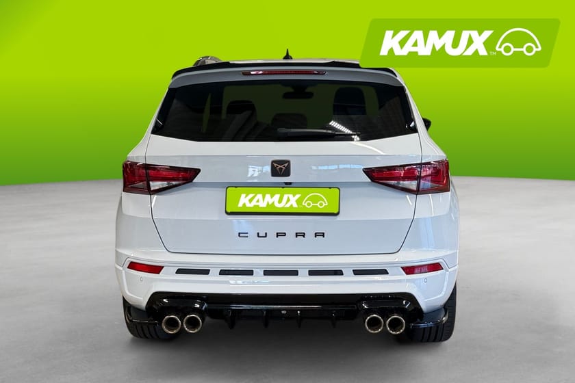 Bild 5 av CUPRA Ateca