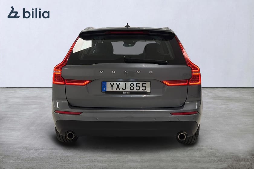 Bild 5 av Volvo XC60