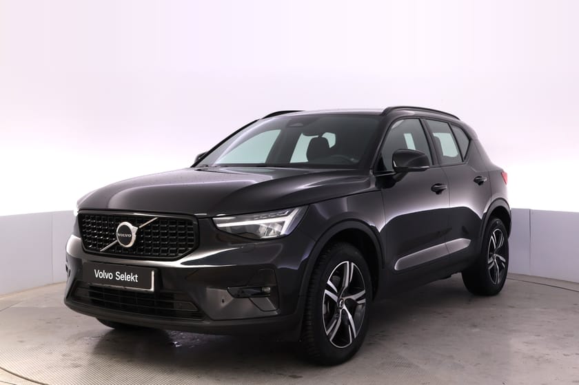 Bild 1 av Volvo XC40