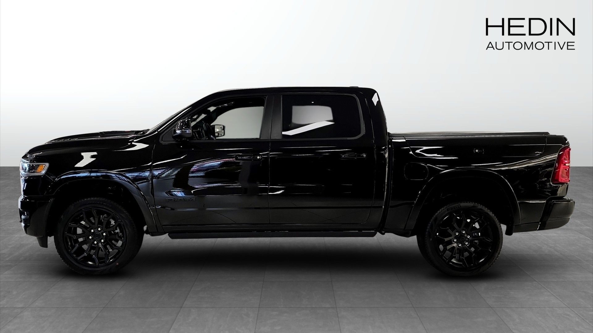 RAM 1500 RHO 2025, bild 6/14