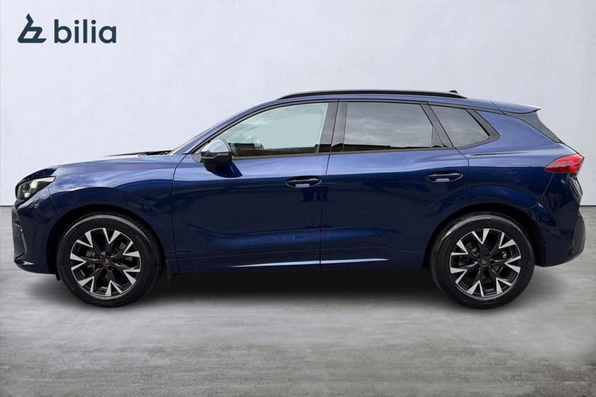 Bild 2 av CUPRA Terramar 1.5 ETSI Drag Värmare V-hjul 150HK