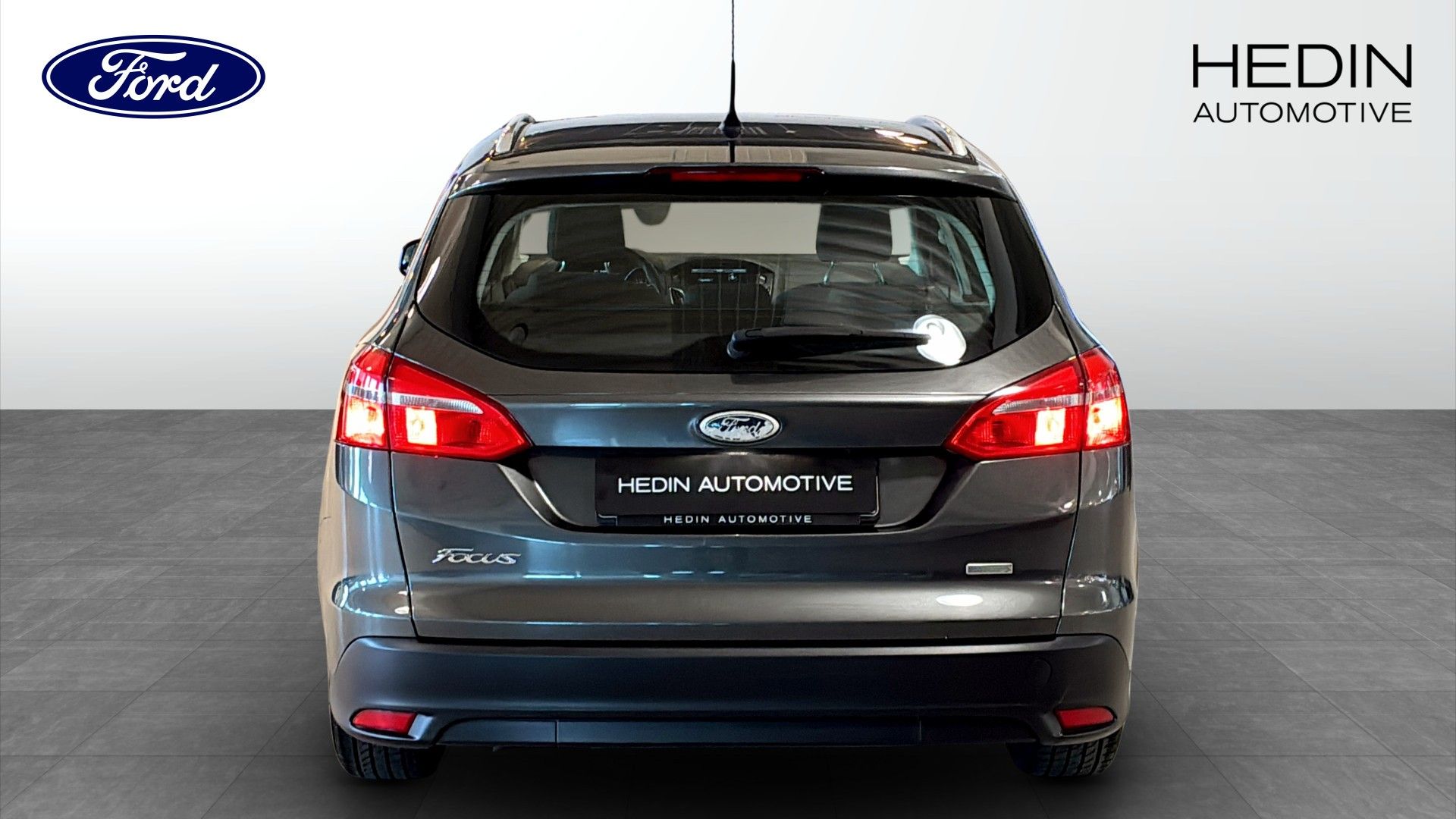 Ford Focus 2016, kuva 7/22