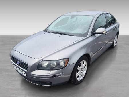 Volvo S40 N 2,4i 170 Business