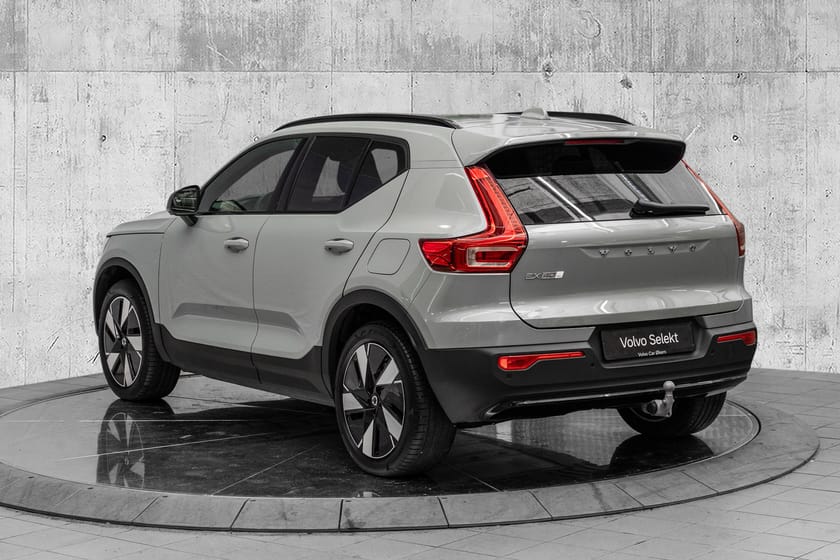 Bilde 5 av Volvo EX40 Twin Motor Performance