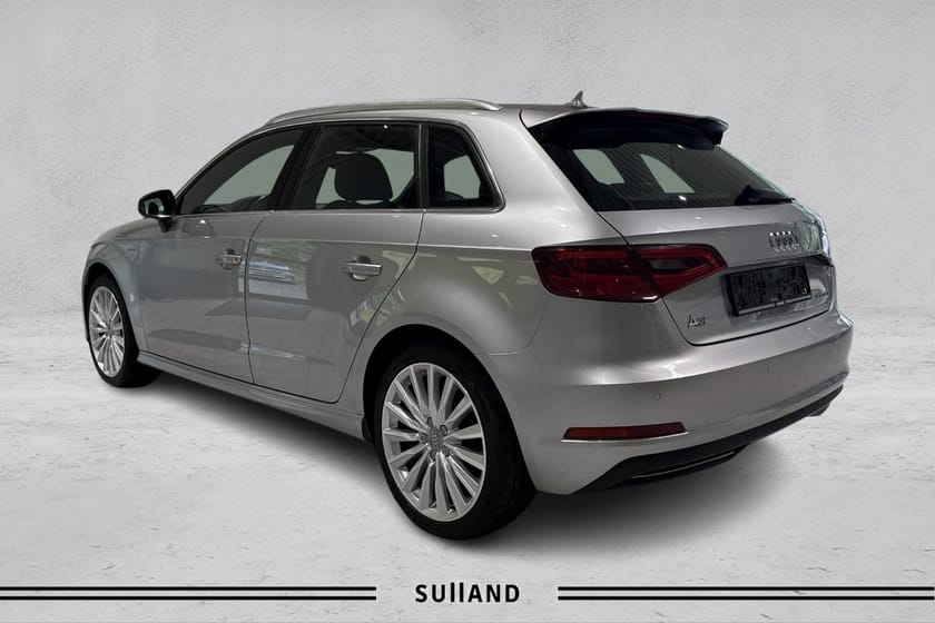Bilde 3 av Audi A3 Sportback e-Tron sb s tronic ambition