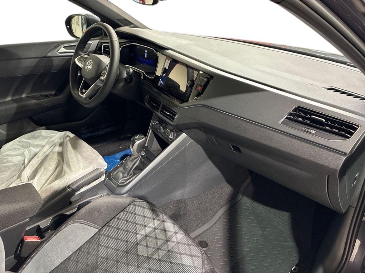 Volkswagen Volkswagen Taigo — bild 14