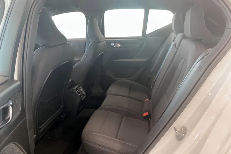 Volvo XC40 Recharge