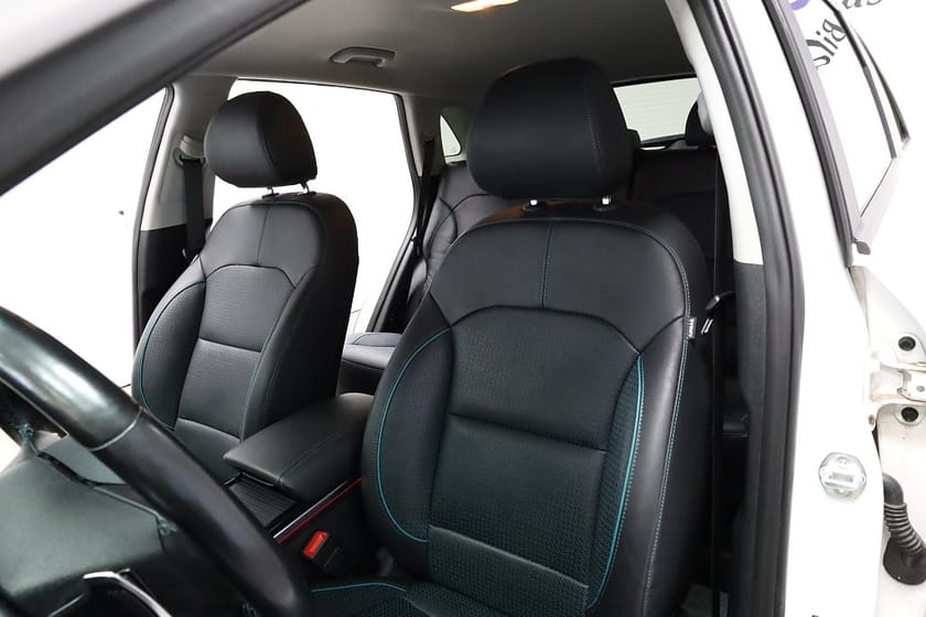 Bild 5 av Kia e-Niro e- 64 kWh Advance Drag