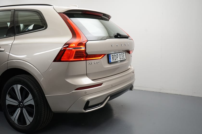Bild 3 av Volvo XC60