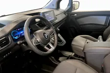 Renault Kangoo E-Tech