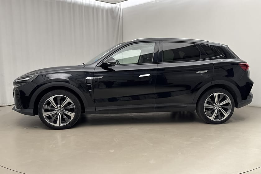 Bild 2 av MG Marvel R Performance AWD (288hk)