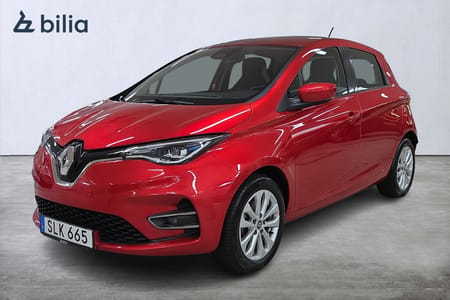 Renault ZOE R110