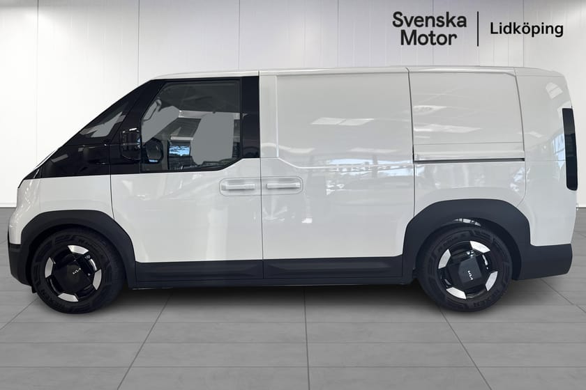 Bild 3 av Kia PV5 Cargo Plus Pro / Lagerbil