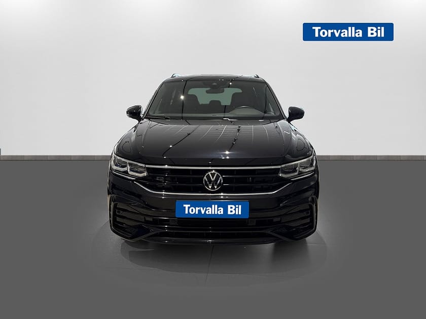 Bild 2 av Volkswagen Tiguan eHybrid DSG 1.4 TSI 245hk R-Line
