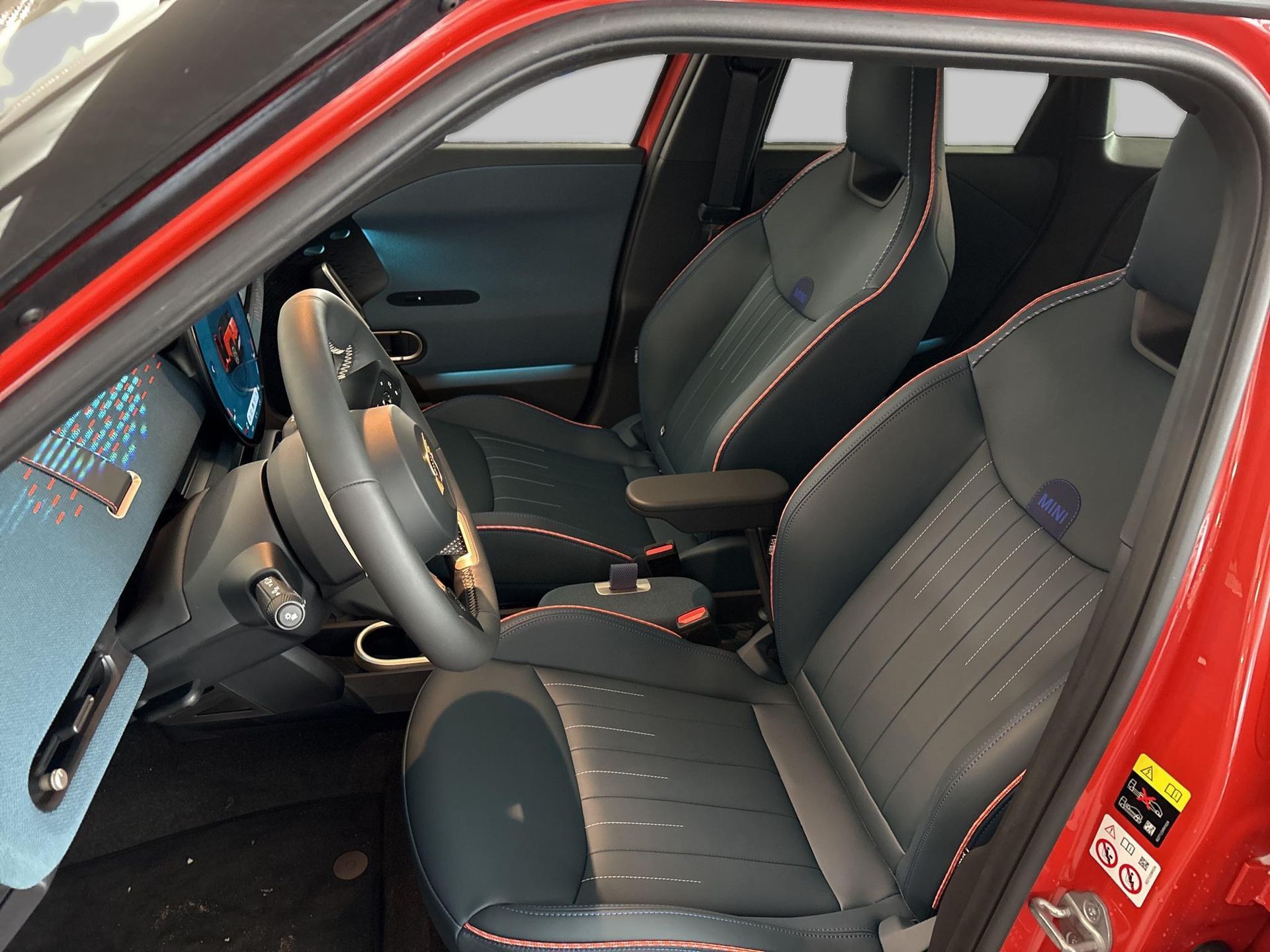 MINI Aceman E 2025, bild 6/10