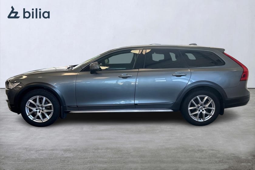 Bild 3 av Volvo V90 Cross Country D4 AWD Advanced Edt