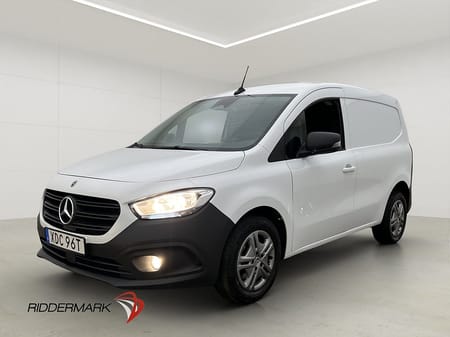 Mercedes-Benz Citan 110 CDI