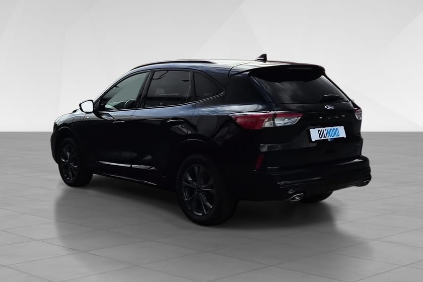 Bilde 4 av Ford Kuga Plug-In Hybrid ST-Line