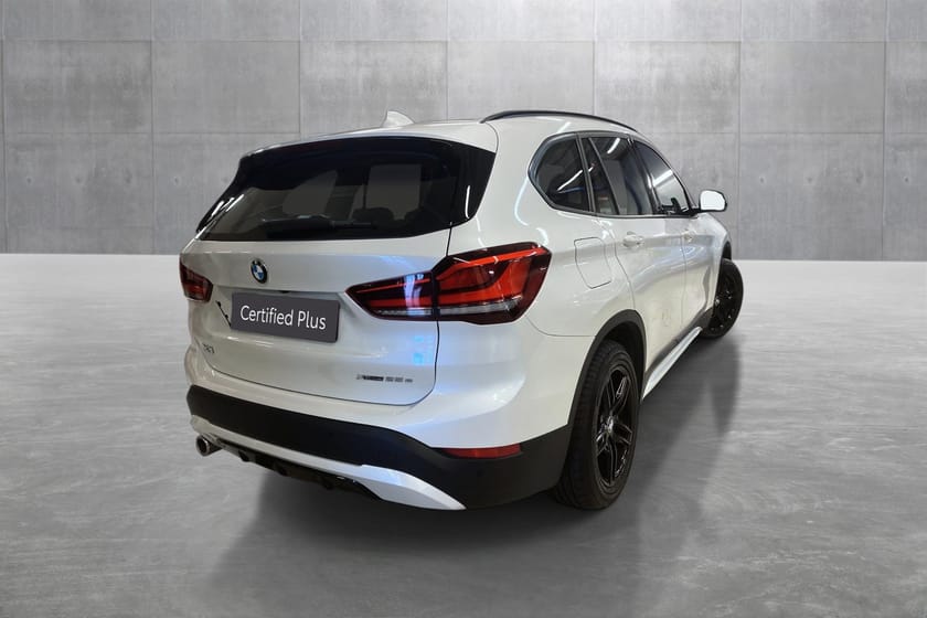 Bilde 5 av BMW X1 xDrive25e eDrive (K)
