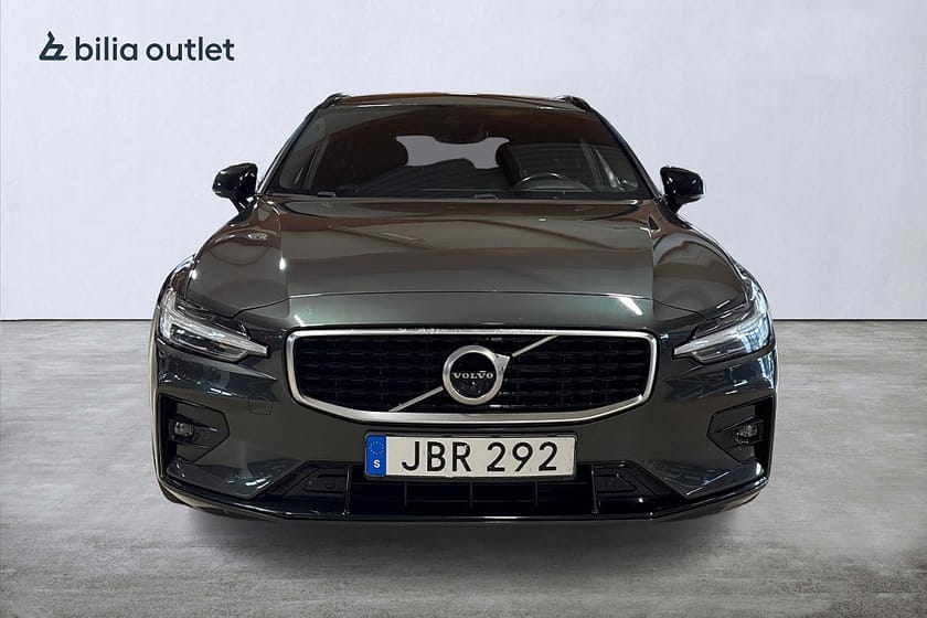 Bild 3 av Volvo V60