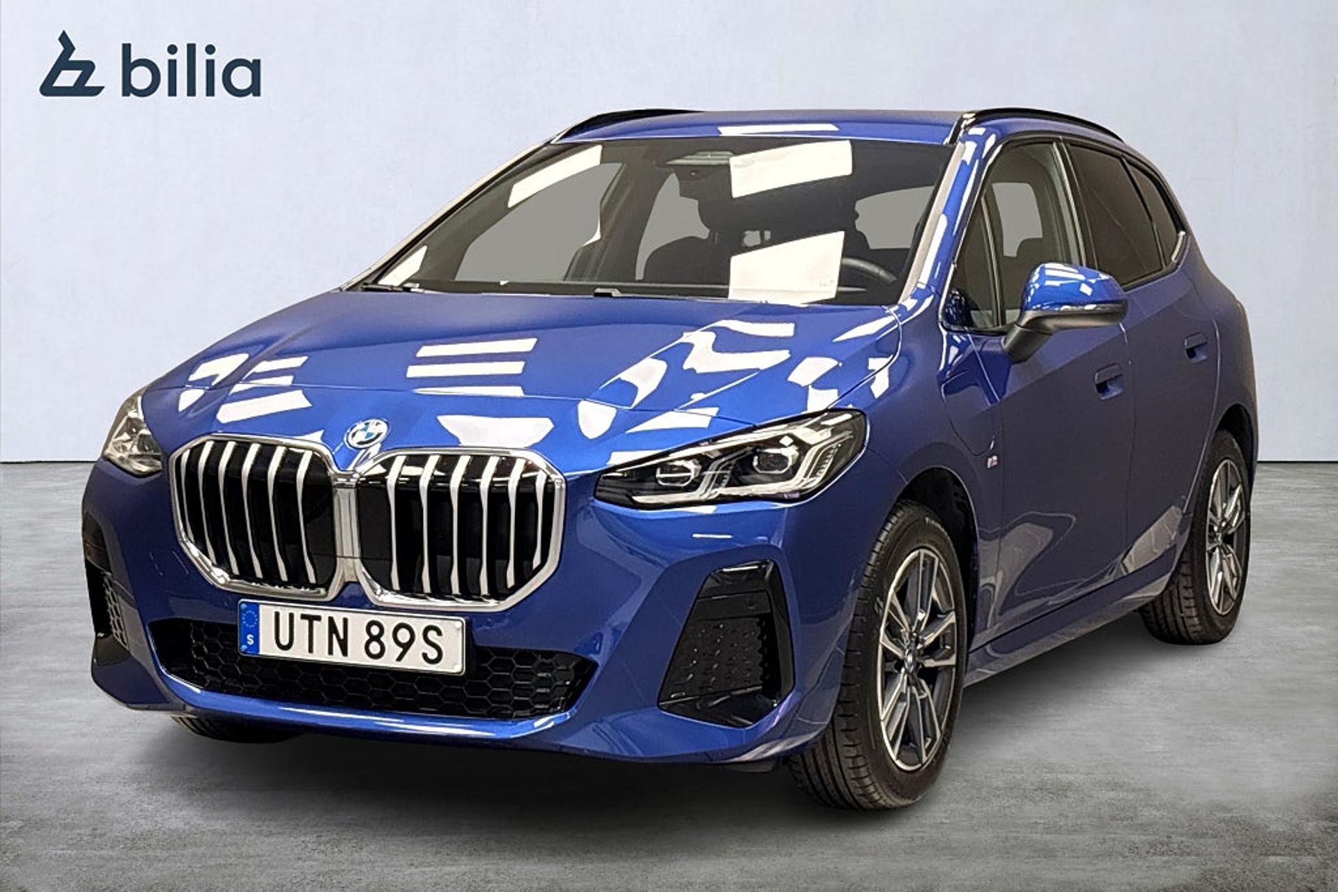BMW 225 2025, bild 6/10