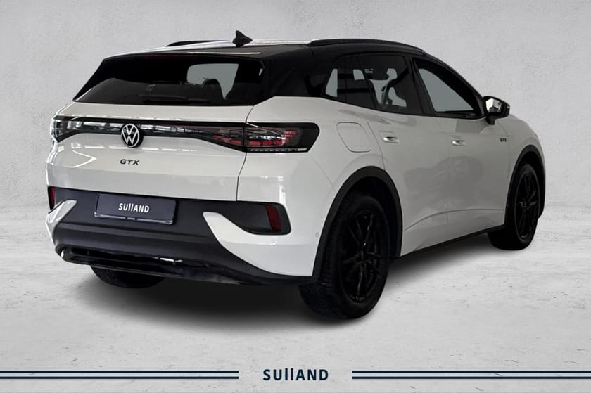 Bilde 5 av Volkswagen ID.4 GTX 4m excl. 79kwh  340hk