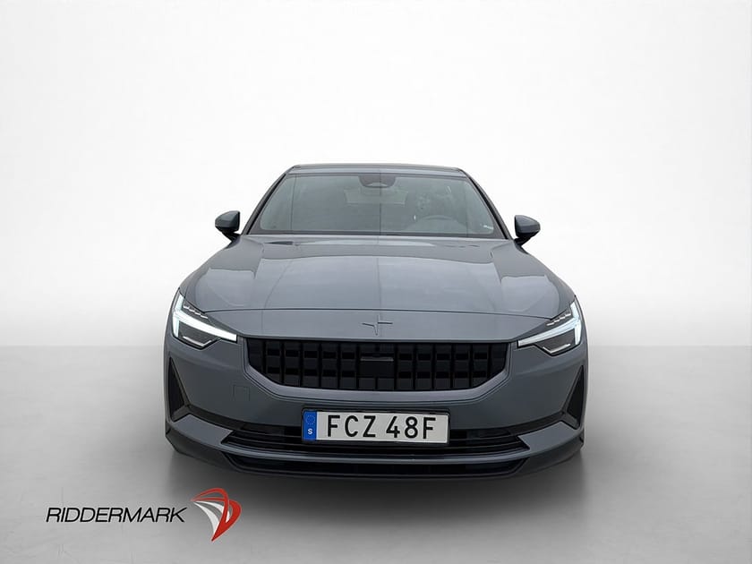 Bild 3 av Polestar 2 Standard Range Single Motor