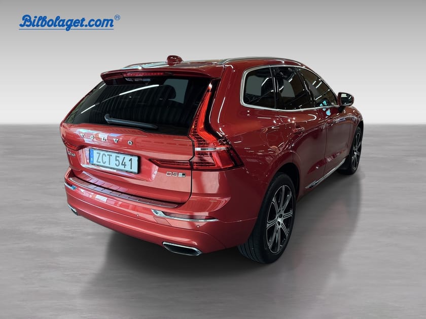 Bild 5 av Volvo XC60