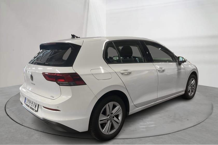 Bild 3 av Volkswagen Golf