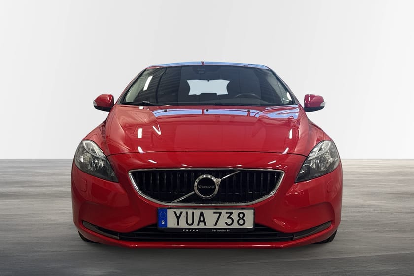 Bild 2 av Volvo V40 T3 Business