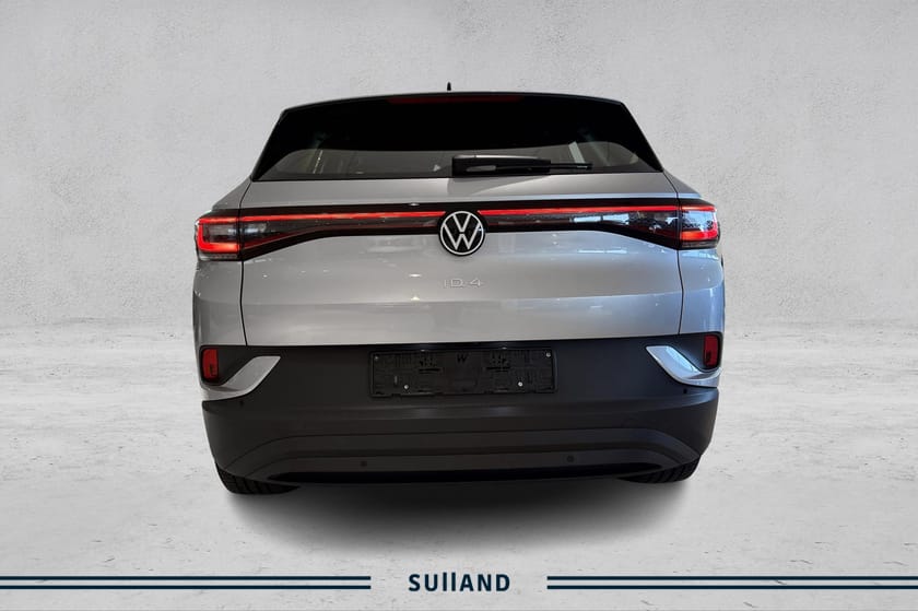 Bilde 4 av Volkswagen ID.4 Pro Performance 2wd | 77kwh
