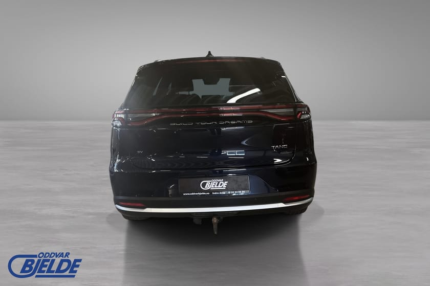Bilde 4 av BYD Tang EV AWD