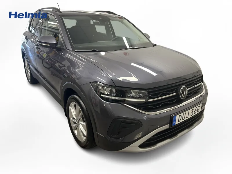 Bild 3 av 9 – Volkswagen T-Cross Life
