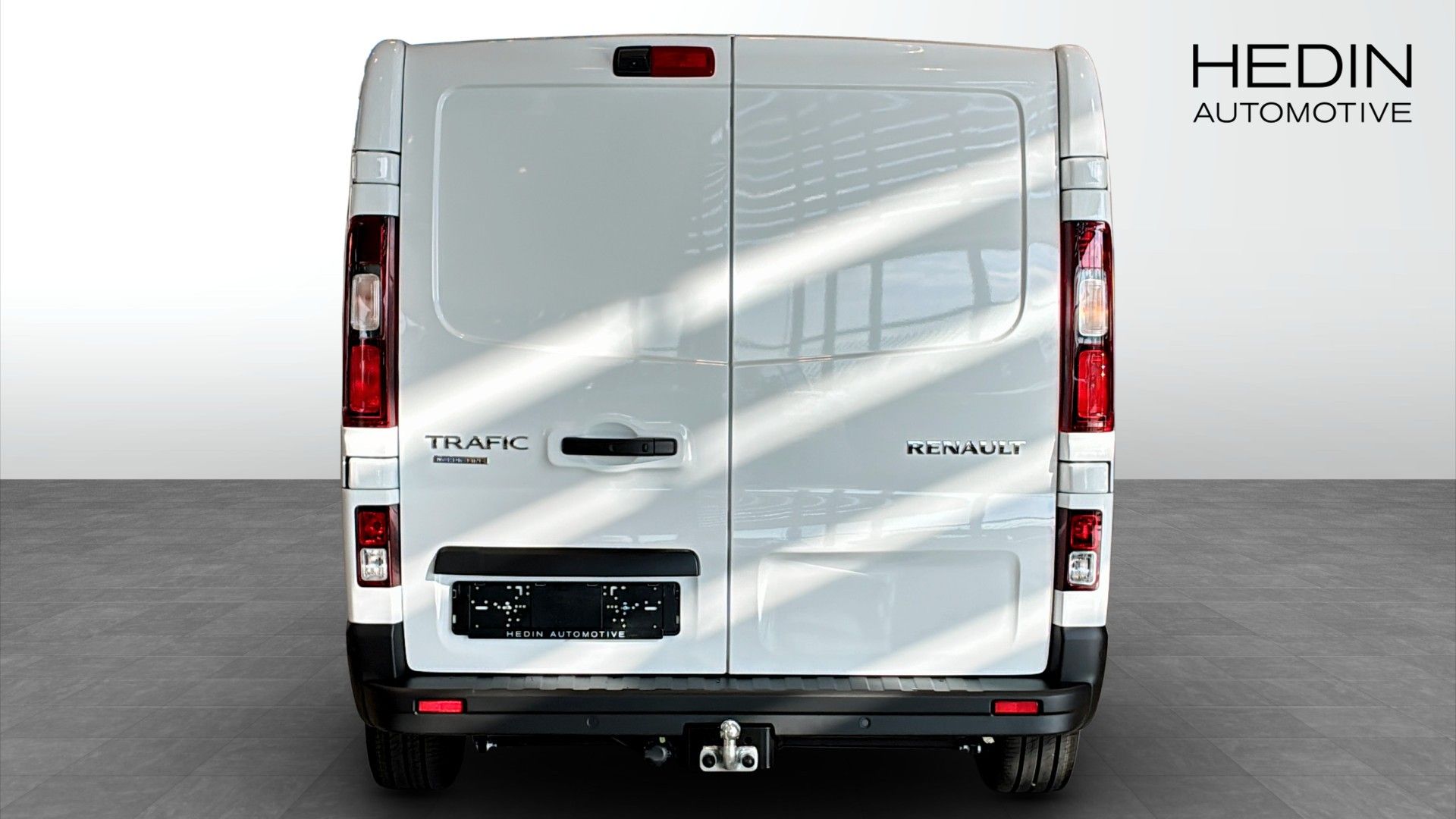Renault Trafic L2H1 NORDIC LINE AUTOMAT 2027, bild 7/10