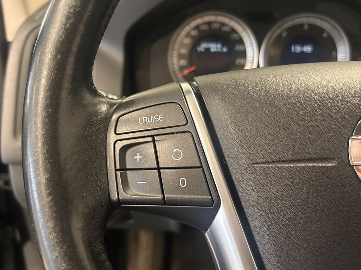 Volvo Volvo XC60 — bild 11