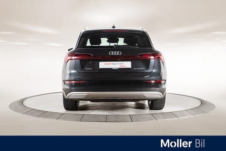 Audi e-tron 55 quattro