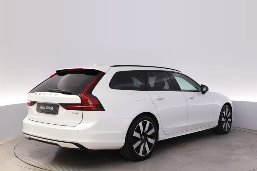Bild 4 av Volvo V90