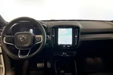 Volvo XC40 Recharge
