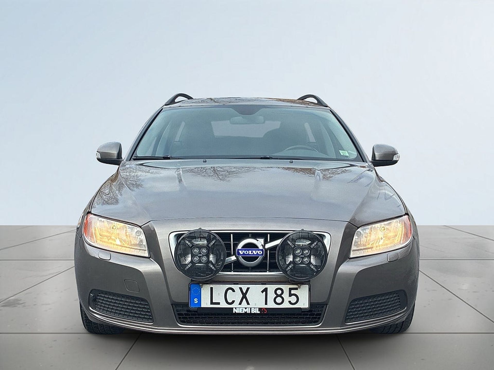 Volvo V70 2011, bild 2/10