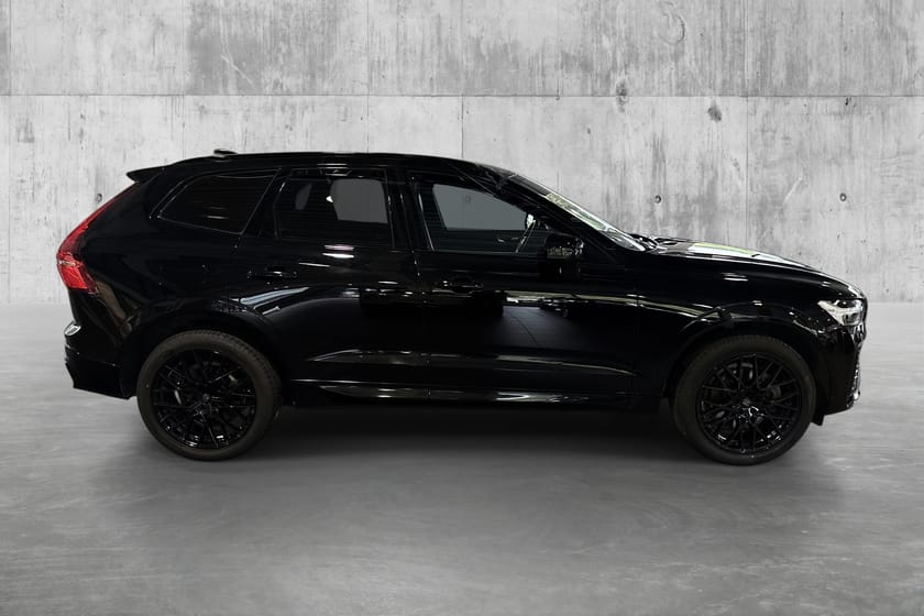 Bilde 4 av Volvo XC60 T8 Plus Dark Long range/Hengerfeste/H&K/Panorama