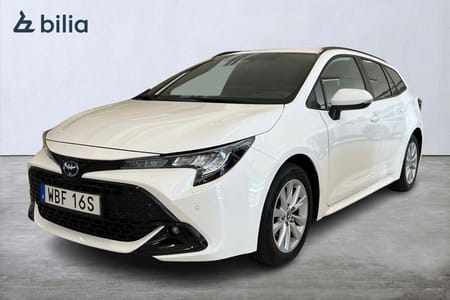 Toyota Corolla Touring Sports Hybrid 1,8 Active Plus
