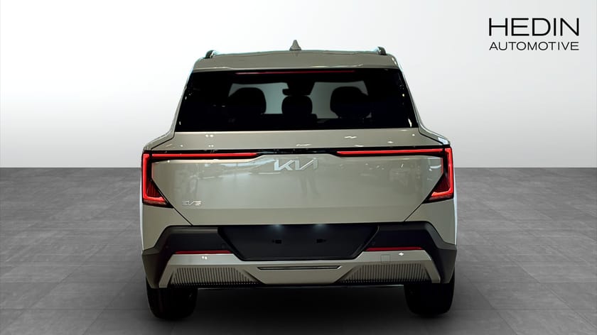 Bild 4 av Kia EV5 Long Range FWD