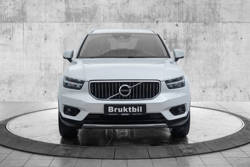 Bilde 4 av Volvo XC40
