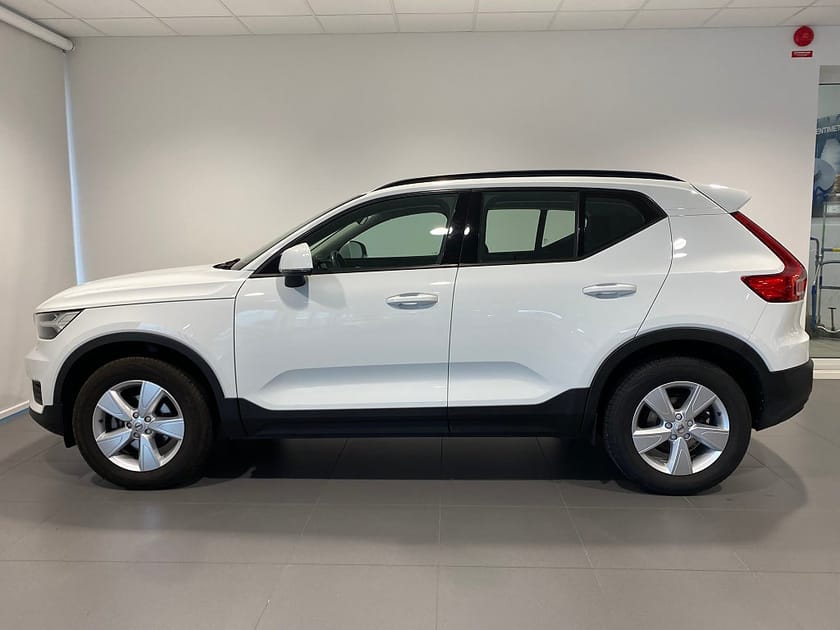 Bild 2 av Volvo XC40 4,95% ränta Parkeringsassistent