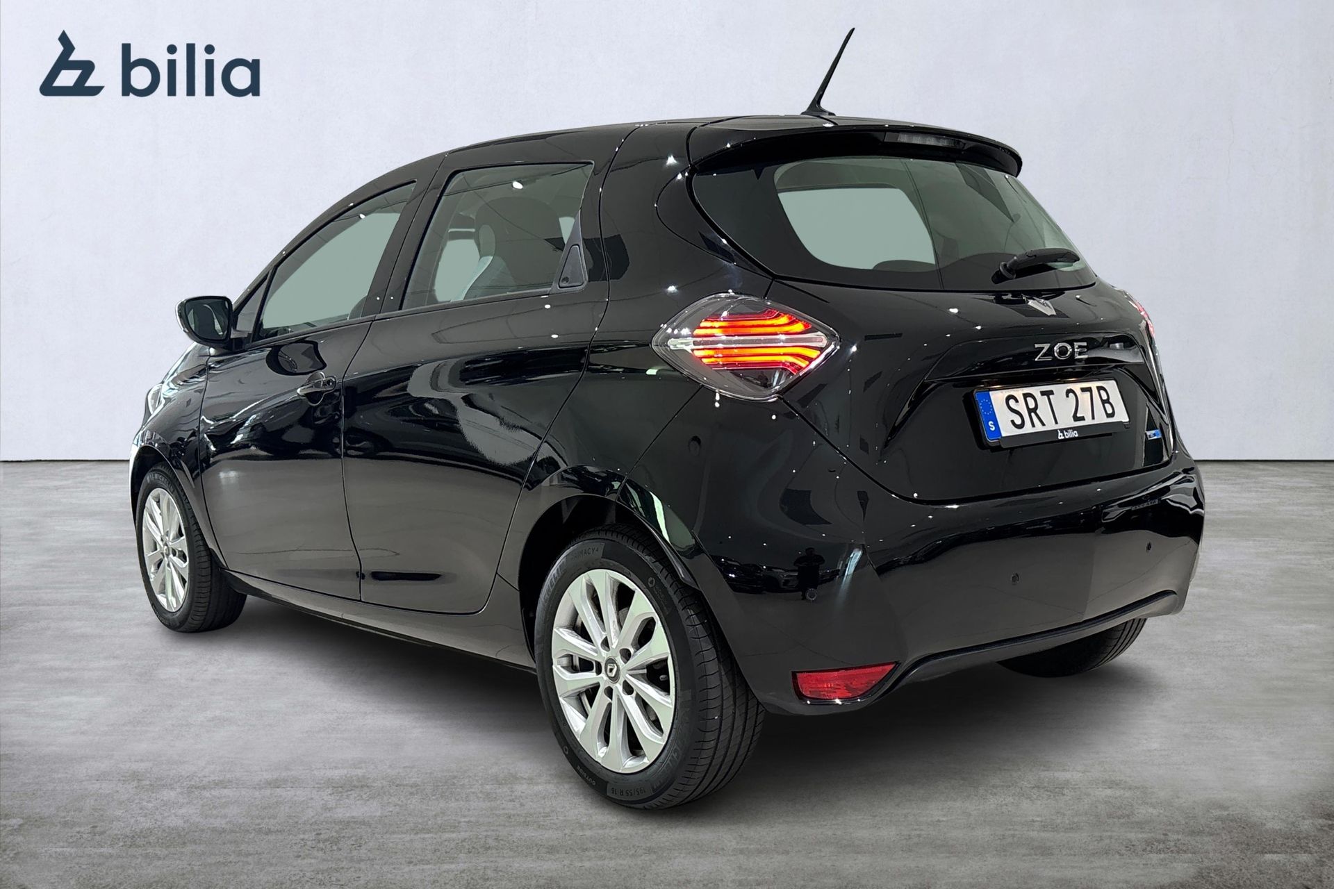 Renault Zoe 2022, photo 2/10