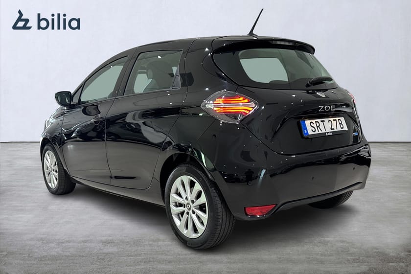 Bild 2 av Renault ZOE R110