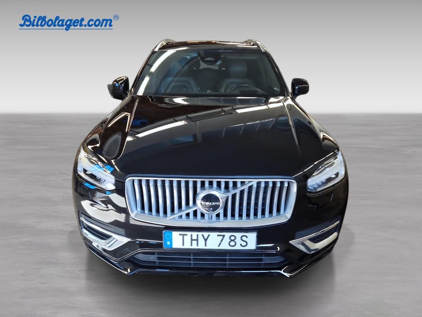 Bild 3 av Volvo XC90 7 Säten B5 AWD Diesel Ultimate Bright Edt. * OUTLET *