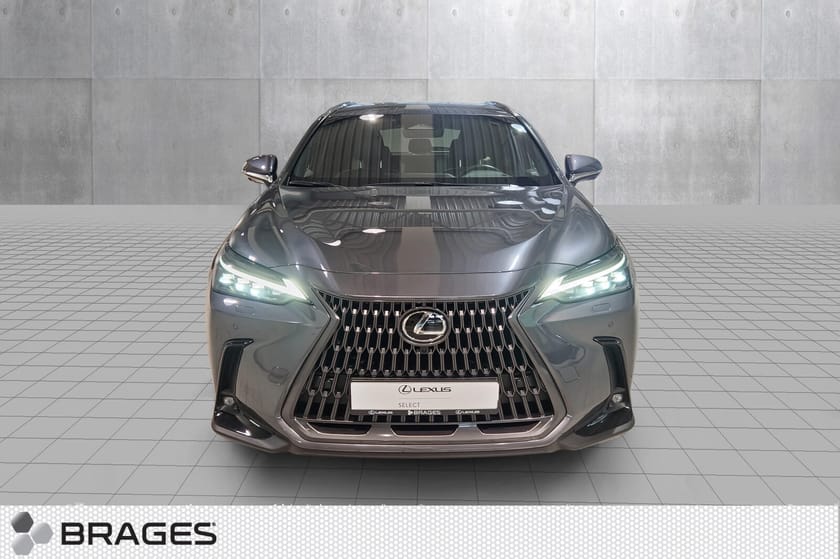 Bilde 5 av Lexus NX 450h+ Executive Tech
